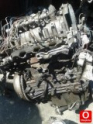 2015-2017 MODEL JEEP CHEROKEE  ÇIKMA KOMPLE 2000 DİZEL MOTOR