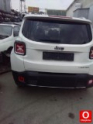 JEEP RENEGADE ÇIKMA BAGAJ KAPAĞI