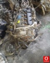 Citroen c5 motor