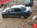 hyundai accent çıkma orjinal bagaj kapagı