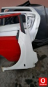 Chevrolet Aveo sol ÇAMURLUK UYSALLAR OTODAN ÇIKMA PARÇALAR