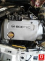 Opel Meriva konpile motor
