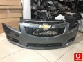 chevrolet cruze çıkma dolu ön tampon ORJİNAL OPEL ÇIKMA
