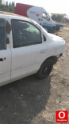 Ford mondeo sol arka kapı