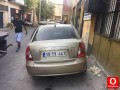 hyundai era çıkma orjinal bagaj kapagı