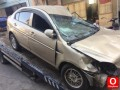 hyundai era çıkma orjinal direksiyon kutusu