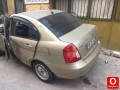 hyundai era çıkma orjinal arka dingil