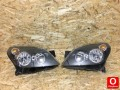 opel astra has h sağ sol takım far çıkma farlar ORJİNAL OPEL