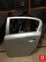 opel corsa d sol arka kapı temiz çıkma kapılar ORJİNAL OPEL