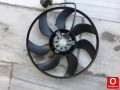 opel astra j fan motoru çıkma temiz ORJİNAL OPEL ÇIKMA