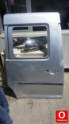 CADDY SAG SÜRGÜLÜ KAPI ÇIKMA ORİJİNAL MANİSA GÜMÜŞ GRİ RENK 