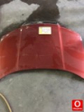 ertürk opelden çıkma skoda fabia 2002-2006 motor kabut