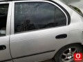 97 MODEL TOYOTA COROLLA ÇIKMA SOL ARKA KAPI GÜVEN TOYOTA 'DA