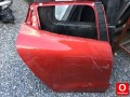 Clio 4 hcback sağ arka kapı 