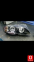 BMW E46 SAĞ SOL TAKIM FAR