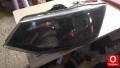 SKODA FABİA SOL ZENON FAR 