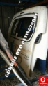 Peugeot  Partner Tepee bagaj kapısı GÜRBÜZ OTO 05316026861