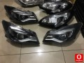 opel insignia insigna zenon beyinli takım far ORJİNAL OPEL