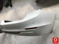 BMW F3 3 SERİSİ ARKA TAMPON ÇIKMA ORJİNAL