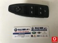 BMW F30 3 SERİSİ CAM DÜĞMESİ KONTROL ÜNİTESİ ÇIKMA ORJİNAL