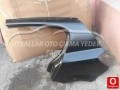 opel astra h sol arka çamurluk-UYSALLAR-OTO-ÇIKMA