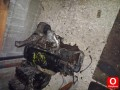 Peugeot 205 çıkma komple motor