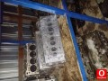 Peugeot 306 1.8 8 valf çıkma silindir kapağı