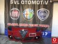 alfa romeo gıulietta ön panjur 