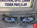 opel astra j sağ sol takım far çıkma sökme ORJİNAL OPEL ÇIKM