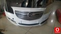 opel insignia ön tampon çıkma dolu tamponlar ORJİNAL OPEL 