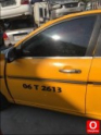 Hyundai accent era çıkma orjinal sol kapıları