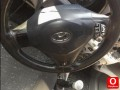 Hyundai accent era çıkma orjinal takım airbag 