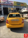 Hyundai accent era çıkma komple arka