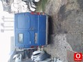 Fiat ducato çıkma bağaj kapısı