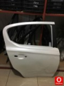 opel corsa e sağ arka kapı çıkma kapılar ORJİNAL OPEL ÇIKMA