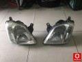 opel meriva çıkma sağ sol takım far GM ORJİNAL OPEL ÇIKMA