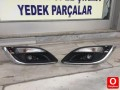 opel astra j sis farı bölgesi dolu sıfır ORJİNAL OPEL ÇIKMA