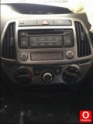 hyundai i20 çıkma orjinal radyo teyip