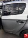 hyundai i20 çıkma komple sol arka kapı