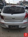 hyundai i20 çıkma orjinal bagaj kapagı