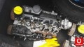 Renault  Kangoo     Komple Motor  cıkma motor