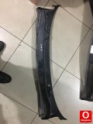 opel corsa d ön cam ızgarası ORJİNAL OPEL CHEVROLET ÇIKMA