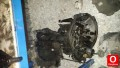 Citroen saxo çıkma şanzıman