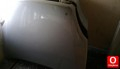 Fiat linea gri kaput