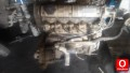 Reno flaş komple motor