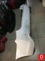 chevrolet cruze arka tampon sport çıkma temiz ORJİNAL OPEL 