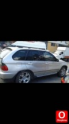 2002 Bmw X5 çıkma ön tanpon 