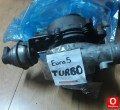 2015 Mitsubishi Canter Euro5 Turbo