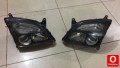 opel vectra c sağ sol takım far zenonlu ORJİNAL OPEL ÇIKMA