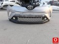 Toyota c.hr hybrid ön tampon